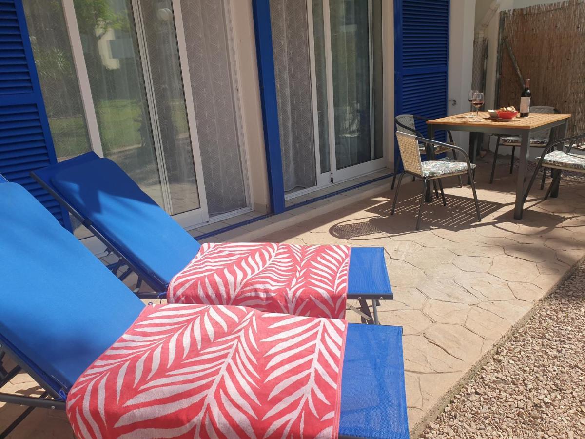 La Calma - One Bedroom Apartment By The Pool In Playa Flamenca Orihuela Eksteriør bilde