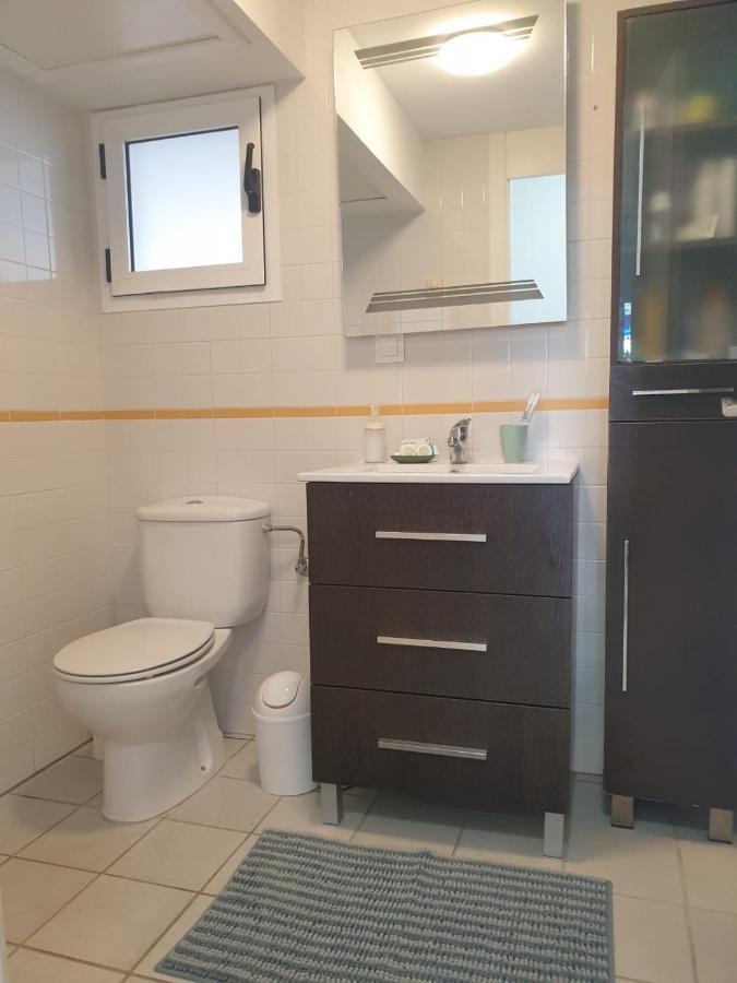 La Calma - One Bedroom Apartment By The Pool In Playa Flamenca Orihuela Eksteriør bilde