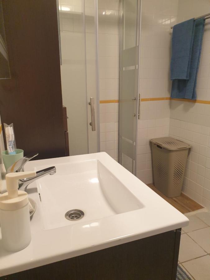 La Calma - One Bedroom Apartment By The Pool In Playa Flamenca Orihuela Eksteriør bilde
