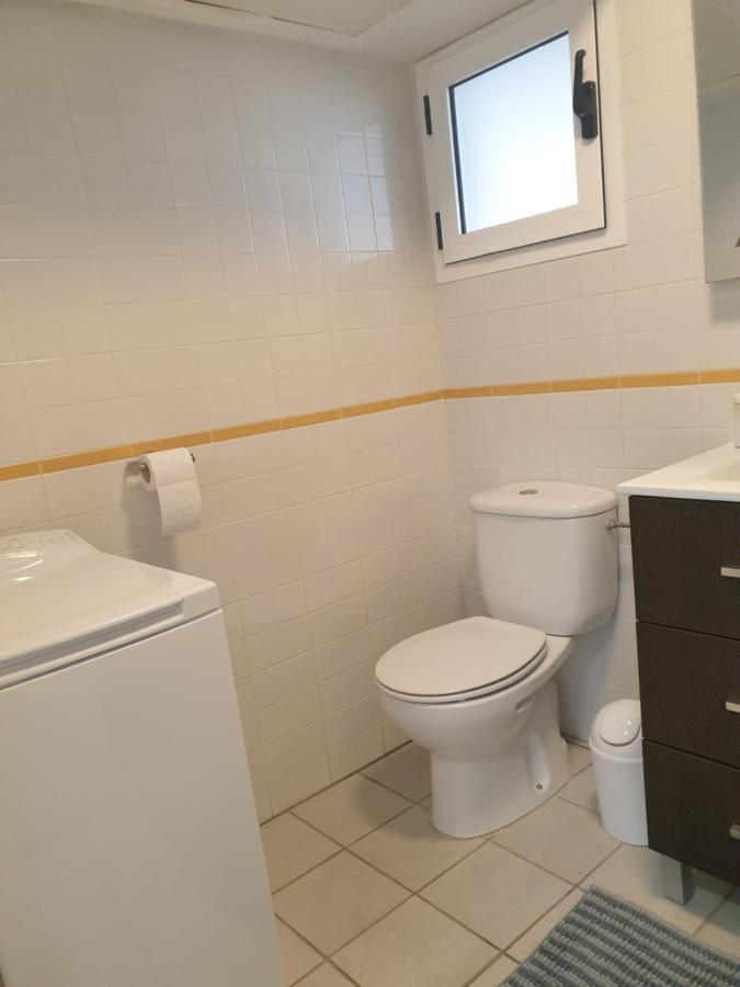 La Calma - One Bedroom Apartment By The Pool In Playa Flamenca Orihuela Eksteriør bilde