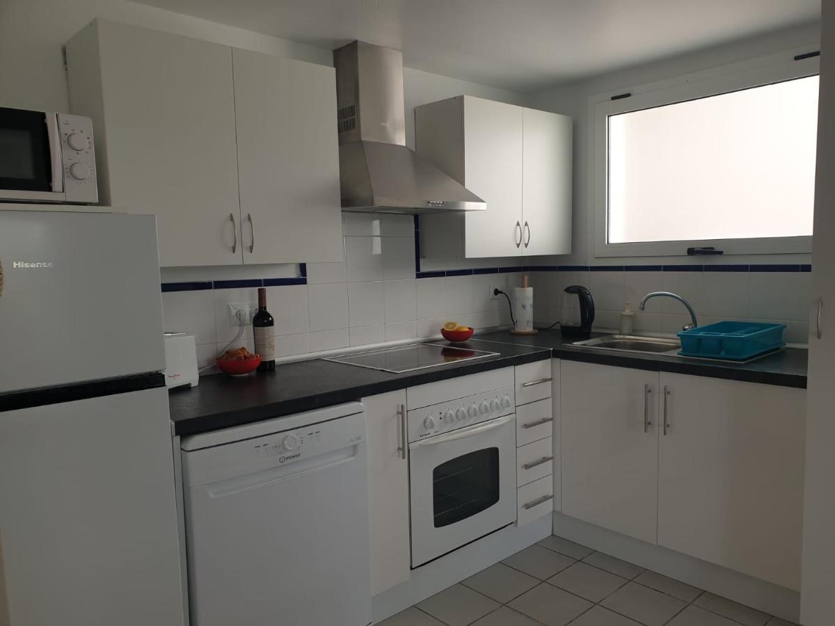La Calma - One Bedroom Apartment By The Pool In Playa Flamenca Orihuela Eksteriør bilde